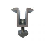 Pwysedd Canolog Anaddasadwy O Braced Solar PV