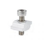 T Pwysedd Braced Solar PV