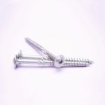 Sgriw Pren Pen Wafer Torx